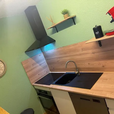 L'arletta Appartement *