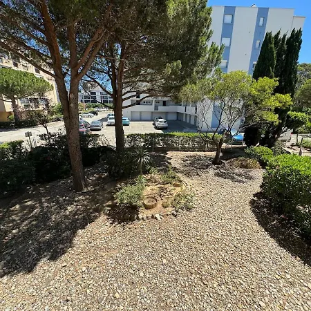 L'arletta Appartement *